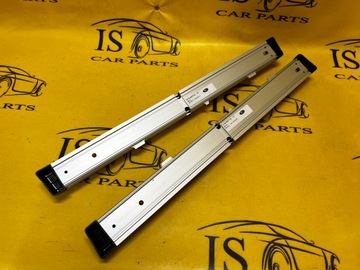 фото thumb №5, Комплект рейка планки багажника lr discovery l550