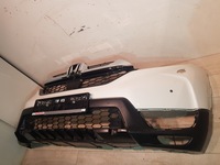 фото thumb №7, Бампер передній решітка радіатора решітка радіатора nowa перед eu honda cr-v 5 v 18-23