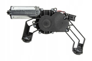 фото thumb №4, Двигатель моторчик дворники зад smart forfour 04-