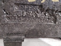 фото thumb №5, Tesla model 3 абсорбер бампера передний