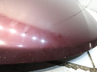 фото thumb №3, Капот 3q7 toyota avensis iii t27 lift