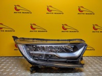 Honda crv 2018- фара фара перед правий led європа Ціна, фото thumb