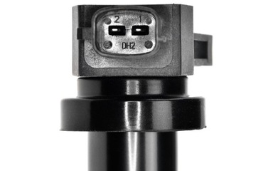 фото thumb №12, Котушка запалювання kia carnival magentis 2.7 v6 05-