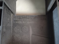 фото thumb №13, Dodge ram 09- усилитель верхний с защита pod радиатор usa