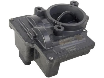 фото thumb №13, Корпус дросельної заслінки seat vw seat ibiza v 6j5 1.4