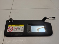 фото thumb №4, Козирок козирок захист сонцезахисна права vw troc lift r line