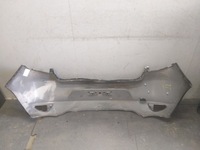 фото thumb №6, Бампер задняя renault clio iii 3 lift