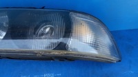 фото thumb №14, Фара левое левая перед европа линза bmw 5 e39 hella na лампочку идеальная