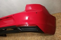 фото thumb №7, Vw passat b8 lift sedan бампер задняя задний ly3d