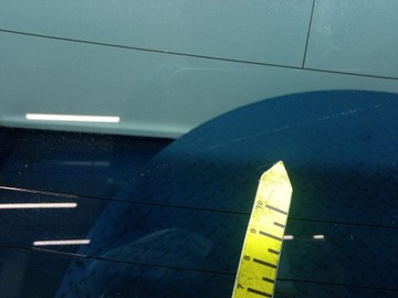 фото thumb №11, Bmw 6 f13 стекло зад задняя