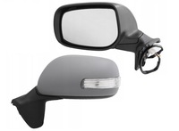 фото thumb №1, Дзеркало toyota auris e15 , 2010-2012 ele. ліві