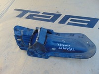 фото thumb №11, Решётка рамка противотуманной фары левая ford transit custom