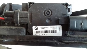 фото thumb №5, Вентилятор радиатор 5020644 bmw 1 f20 bmw 3 f30