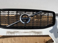 фото thumb №6, Бампер перед volvo xc60 ii r design 2017 - 2021