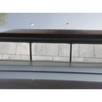 фото thumb №8, Бампер, решітка середня mazda cx-60 118.