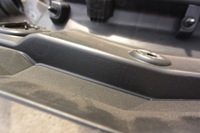 фото thumb №11, Захист накладка поперечина багажника maserati ghibli iii