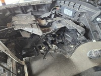 фото thumb №9, Бампер капот крылья усилитель радиатор лампы bmw ix i20 цвет 475