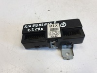 фото thumb №1, Kia sorento ii 2.2 блок управления модуль 91940-2p360