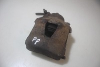 фото thumb №1, Суппорт тормоза правый перед skoda fabia ii lift