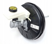 фото thumb №6, Підсилювач насос гальмівна audi q3 83a tfsi 3q1614105bj