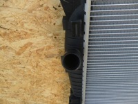 Купити Ford transit 2006 2007 2008 2009 радіатор води, фото thumb