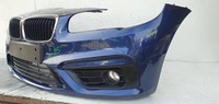 фото thumb №8, Bmw 2 f45 f46 бампер перед передній