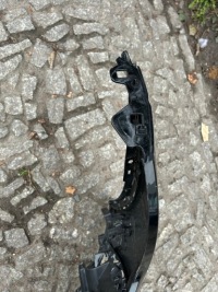 фото thumb №5, Polestar ii бампер перед передній