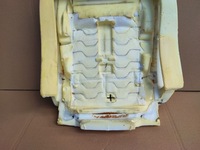 фото thumb №10, Ford mondeo mk5 губка спинка сиденье правые правого