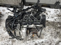 Volvo xc60 2 xc90 2 2.0 дизель mild hybrid двигатель d420t2 Доставка, фото thumb