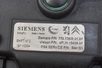 фото thumb №6, Повітродувка повітря обдув eu citroen c5 1 i 04r