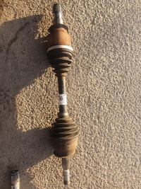 фото thumb №8, Бак пального nissan navara d23 2.3 dci 4x4 голий !!! 2020 rok