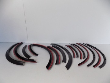 фото thumb №10, Кузов kit - mercedes w166 gle 6.3 amg - 12606