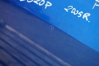 фото thumb №9, Honda jazz ii двері передні праві b520p nr.232/1 сині