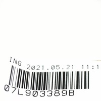 фото thumb №11, Audi r8 42 ролик приводу ремінь приводу аксесуари 07l903389b oem