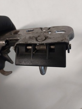 фото thumb №5, Замок капота vw tiguan i 5n0 1k0823480 оригинал