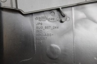 фото thumb №4, Audi q3 8u захист стійка права 8u0867244