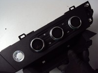 фото thumb №3, Панель кондиционера renault kangoo iii 2022 rok