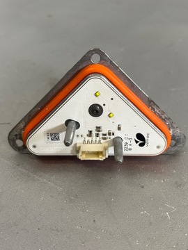 фото thumb №2, Renault master iii 2022 модуль керуючий statecznikiem led