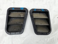 фото thumb №1, Решётка вентиляционная обдув kia venga правая левая