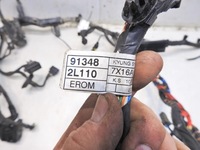 фото thumb №9, Джгут електропроводка відсік двигуна i30 i 1.6 crdi