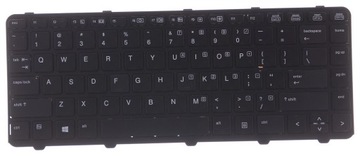 Клавиатура HP ProBook 430 G2 440 G1 G2 PL Новинка