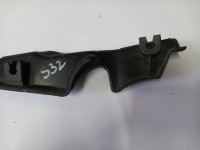 фото thumb №4, Захист жабо ліва renault megane ii 8200100590