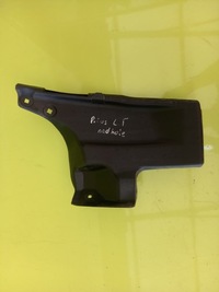 фото thumb №1, Подкрылок lt левый задняя toyota prius iii lift 13r