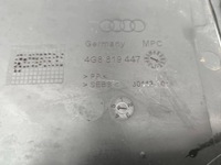 фото thumb №5, Audi a6 s6 c7 4g 2018 панель под лобовым стеклом передние