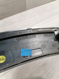 фото thumb №10, Cayenne молдинг крыло правый перед 9y0853718d