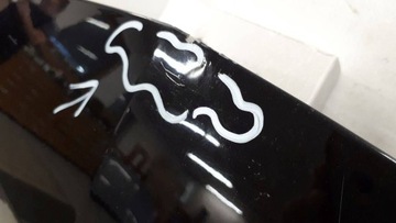 фото thumb №6, Renault koleos 2008-2016 капот перед 651000d24r