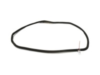 фото thumb №1, Прокладка дверь правый задняя vw golf vi 5k6867913