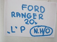 фото thumb №13, Ручка дверь левая передние ford ranger iv