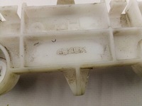 фото thumb №7, Mitsubishi outlander 2018 напрямна бампера задня ліва сторона