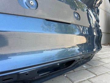 фото thumb №14, Крышка зад задняя ford kuga mk2 ii 2015-2019 рестайлинг